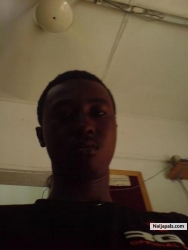 AT HOME..