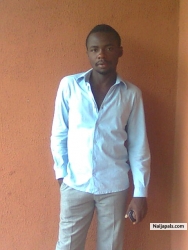 Akinlade Eyitayo 