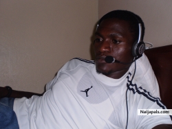 NGWANYAM ADOLF LORATERR