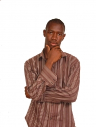 Oluwasesan Ogbe