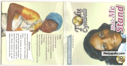 make me stand by Tolu Cymbals