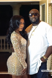Love Me Jeje (Remix) by Seyi Shodinmu Ft. K Michelle