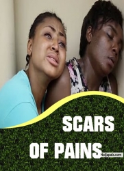 SCARS OF PAINS 