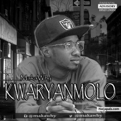 KWARYANMOLO -MAKA Y by MAKA Y