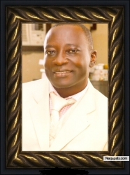 motivational message by pastor { dr} george david ojegba