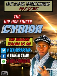 money on my mind by cynior star