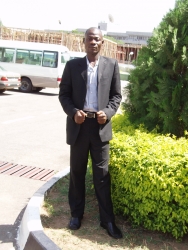 That's Me!