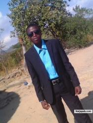 Mhazo Fortunate (mhazof)