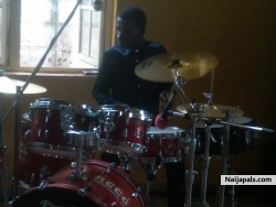 DAMILOLA ALLE