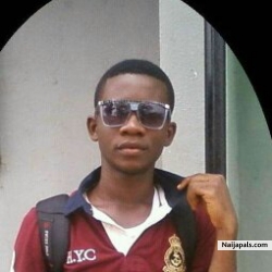 Kingsley henshaw