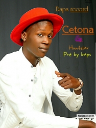 Cetona by Huntelar