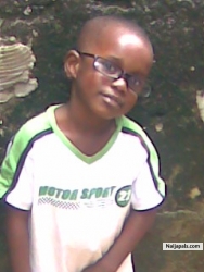 esedeke edet (joereal)