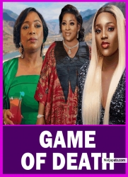 GAME OF DEATH - Latest Yoruba Movie 2025 Drama ; Yetunde Bakare, Tokunbo Awoga, Bimbo Adeleke