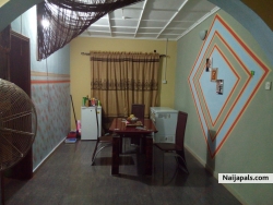 DINING SIDE DESIGN              
