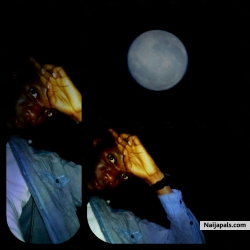 even in d dark