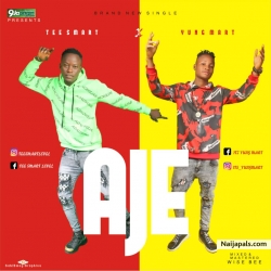 Aje by Tee Smart x Yung Mart