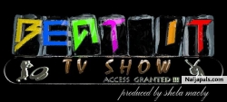 REGISTER TO BE FEATURED ON “BEAT IT TV SHOW”