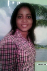 Ajiboye atinuke