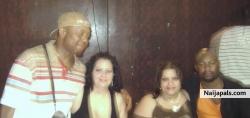 MY BDAY PARTY