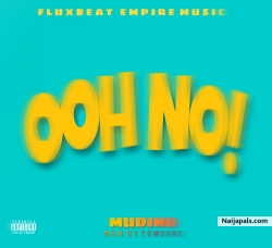 Mudino by OoH No!