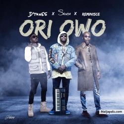 Ori Owo by D’Tunes ft. Reminisce x SkiiBii