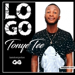 Logo by Tonyetee