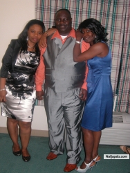 church conference.