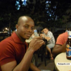 maxwell uchendu (malinno)