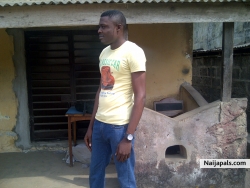 wande olaide desmond