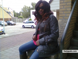 Adeyemi Abiodun (divine05)