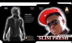 I Gat It by Slim Presh