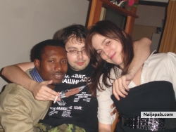 Rochas,Honza,Terezko,