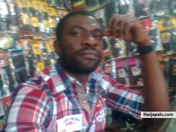 Am back again