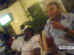 Relaxin after d days work @ at joint