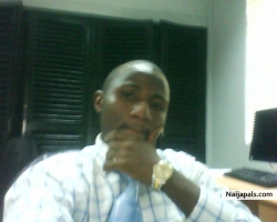 am working