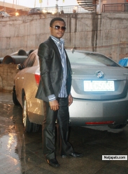 just