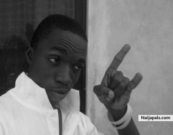 Olusegun Femi Max