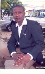Osueke A. Nnamdi