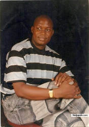 Gbenga Akinsulire