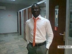 David mark ogwu (Ogwusti)