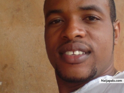 Kolynz Olanrewaju