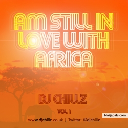 ade adebowale (djchillz)