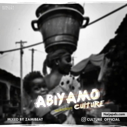 ABIAMO by CULTURE