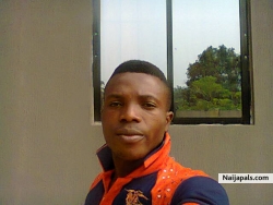 Lucky E Okoh (luckyokoh8)