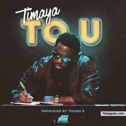 To U by Timaya
