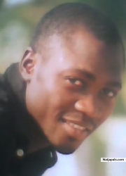 My own