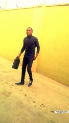 Oladejo Kayode (Horladee)