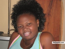ADEYANJU RUTH IFEOLUWA 
