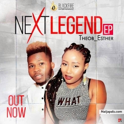 Next Legend EP OUT NOW 