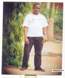MBA EKENE
